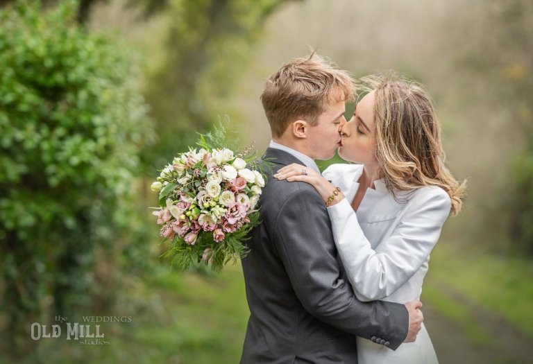 truro registry office photography