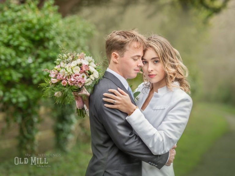 truro registry office photography