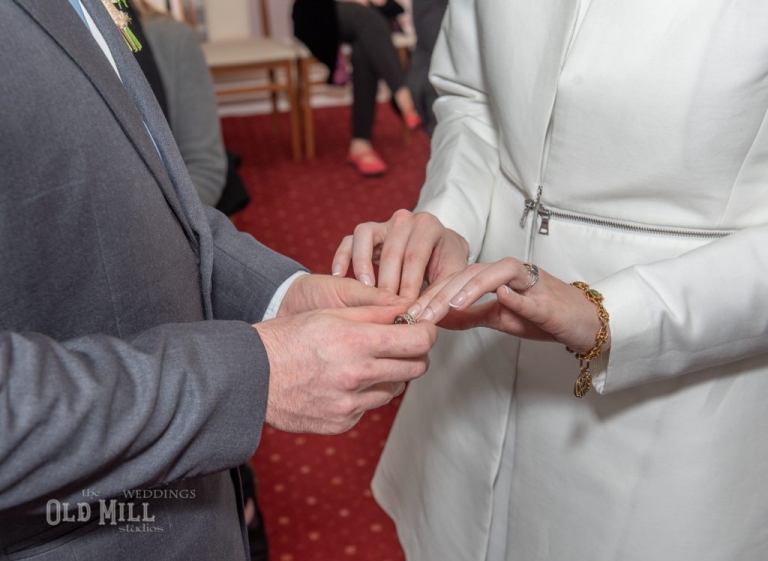 truro registry office photography