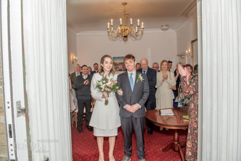 truro registry office photography