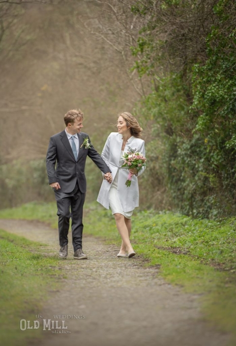 truro registry office photography