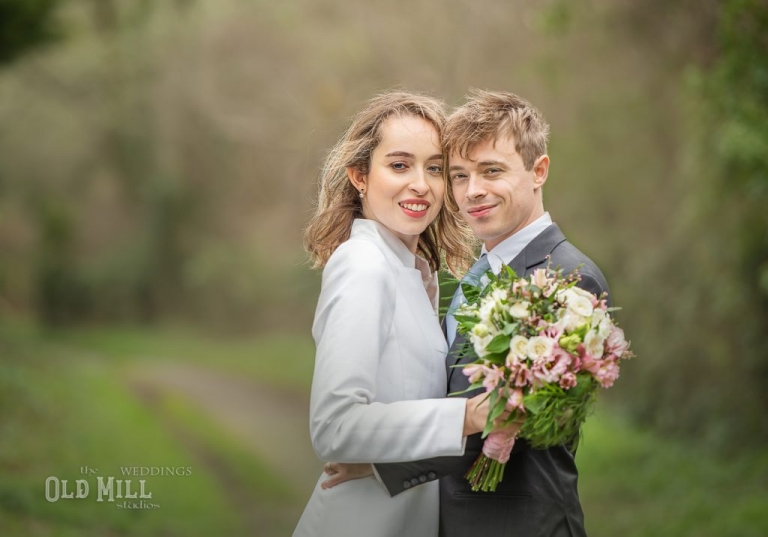 truro registry office photography