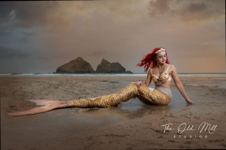 Mermaid Tails - Kernow Mermaid®