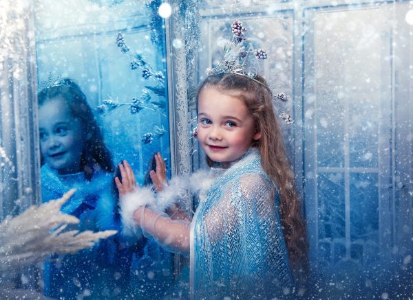 Frozen Kingdom - 2025 Mini Photo Session Booking - Image 6