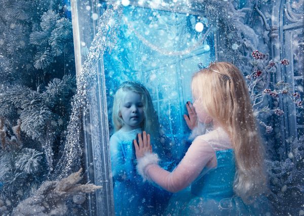 Frozen Kingdom - 2025 Mini Photo Session Booking - Image 11