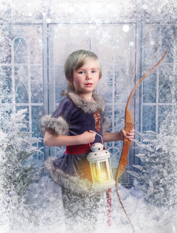 Frozen Kingdom - 2025 Mini Photo Session Booking - Image 7