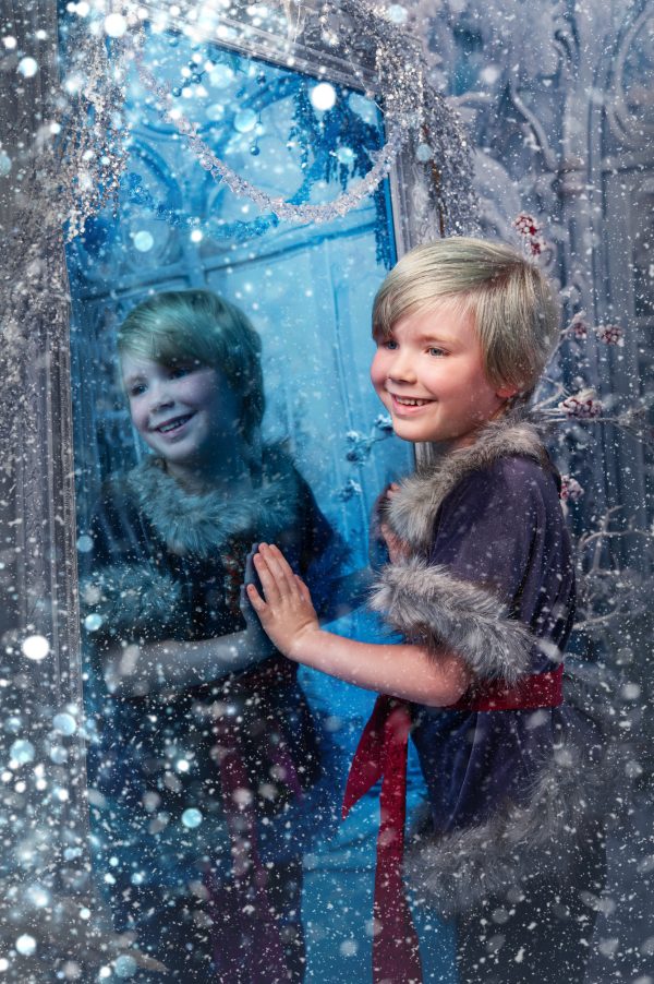 Frozen Kingdom - 2025 Mini Photo Session Booking - Image 5
