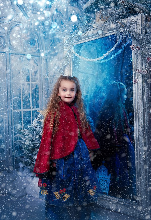 Frozen Kingdom - 2025 Mini Photo Session Booking - Image 21